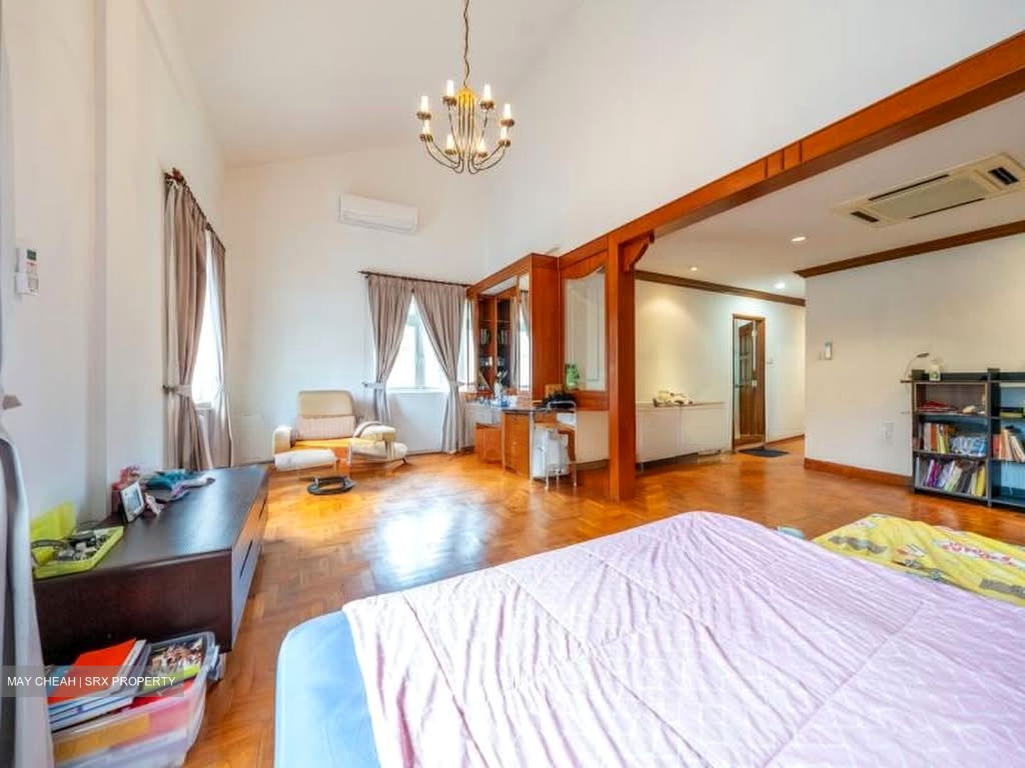 Barker Road (D11), Semi-Detached #566707391
